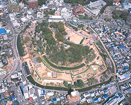 展示案内 ｜ 愛媛県歴史文化博物館