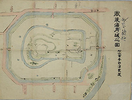 展示案内 ｜ 愛媛県歴史文化博物館